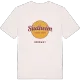 Südheim cirkel t-shirt