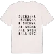 Suensaari ordlek t-shirt