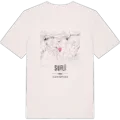 Suflí map t-shirt