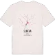 Sukeva karta t-shirt