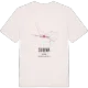 Sulina map t-shirt