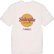 Süloğlu circle t-shirt