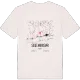 Sultanhisar map t-shirt