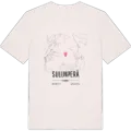 Sulunperä karta t-shirt