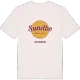Sundbo cirkel t-shirt