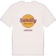 Sundby cirkel t-shirt