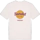 Sundet circle t-shirt