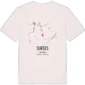 Surses karta t-shirt