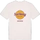 Surtung circle t-shirt
