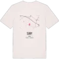 Sury karta t-shirt