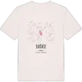 Sušice map t-shirt