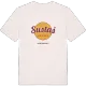 Sustaš cirkel t-shirt
