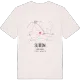 Sutton karta t-shirt