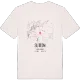 Sutton karta t-shirt
