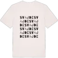 Svajde wordplay t-shirt