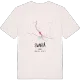 Svartå karta t-shirt