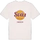 Svås cirkel t-shirt