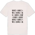 Svea ordlek t-shirt
