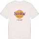 Sveitsi cirkel t-shirt