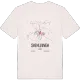 Svenljunga karta t-shirt