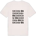 Svenshögen ordlek t-shirt