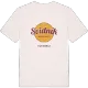 Svidník cirkel t-shirt