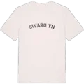 Swarożyn böjd t-shirt