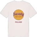 Swaty circle t-shirt