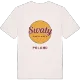 Swaty circle t-shirt