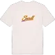 Swell baseball t-shirt