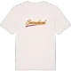 Swineshead baseball t-shirt