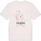 Syd-Koster karta t-shirt