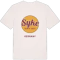 Syke cirkel t-shirt