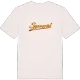 Synneröd baseball t-shirt
