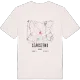 Szákszend karta t-shirt