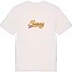 Szany baseball t-shirt