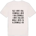 Szarvaskend ordlek t-shirt