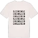 Szeged ordlek t-shirt