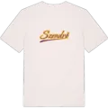 Szendrő baseball t-shirt
