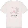 Szigethalom karta t-shirt