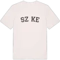 Szőke arc t-shirt