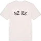 Szőke böjd t-shirt