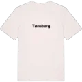 Tønsberg bold t-shirt