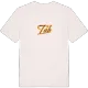 Tab baseball t-shirt