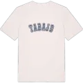 Tabajd college t-shirt
