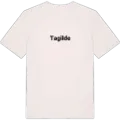 Tagilde bold t-shirt