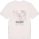 Taka-Töölö map t-shirt