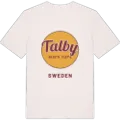 Talby cirkel t-shirt