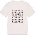 Talby wordplay t-shirt
