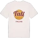 Tali circle t-shirt